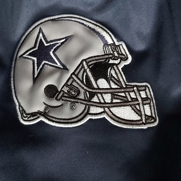 COWBOYS nfl pullover - Picture 8 of 10
